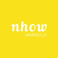 nhow Marseille logo