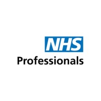 NHS Professionals logo