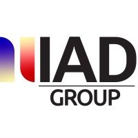 NIAD Group logo