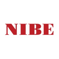 NIBE logo