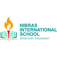 Nibras International School logo