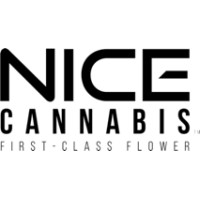 Nice Cannabis logo