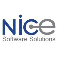 Nice Software Solutions Pvt. Ltd. logo