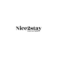 Nice2stay logo