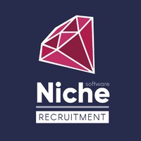 Niche Software Recruitment - Ruby on Rails Specialists logo