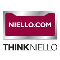 The Niello Company logo