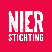 Nierstichting logo