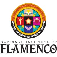 National Institute of Flamenco logo