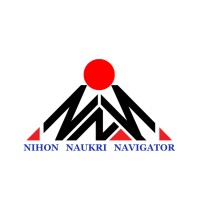 Nihon Naukri Navigator logo