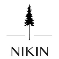 NIKIN AG logo