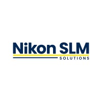 Nikon SLM Solutions logo