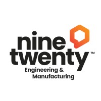 Nine Twenty Engineering & Manufacturing logo