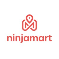 Ninja Mart logo