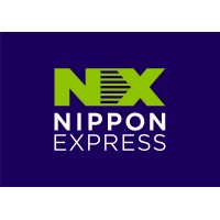 Nippon Express EMEA logo