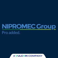 Nipromec Group logo