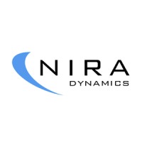 NIRA Dynamics AB logo