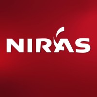NIRAS logo