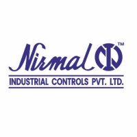 Nirmal Industrial Controls Pvt Ltd logo