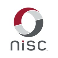 NISC logo
