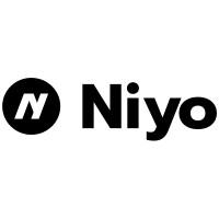 Niyo Solutions Inc. logo