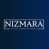Nizmara Consulting & Executive Search Logo