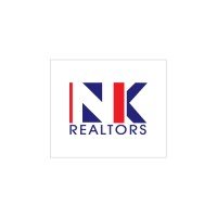 NK Realtors logo