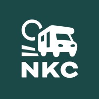 NKC Europa's grootste camperclub logo