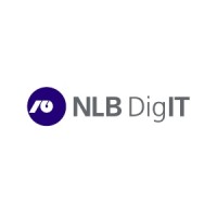 NLB DigIT logo