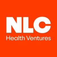 NLC Health Ventures logo