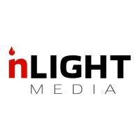 nLight Media logo