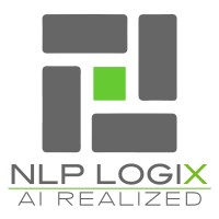 NLP Logix logo