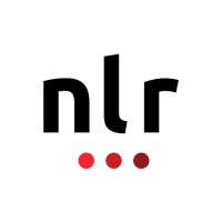 NLR logo