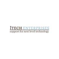 Itech Enterprises logo