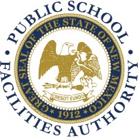 New Mexico Public School Facilities Authority logo