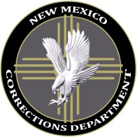 New Mexico Corrections Department logo