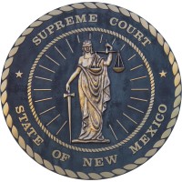 New Mexico Courts logo