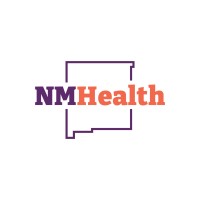 New Mexico Department of Health logo