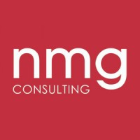 NMG Consulting logo