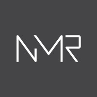 NMR Group logo