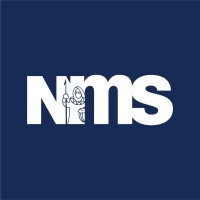 NMS logo