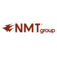 NMT Group logo