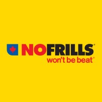 No Frills logo