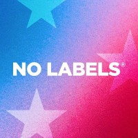 No Labels logo