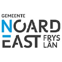 Gemeente Noardeast-Fryslân logo
