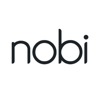 Nobi Smart Lights logo