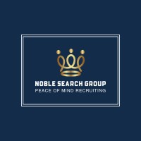 Noble Search Group Inc. logo