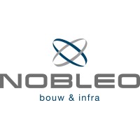 Nobleo Bouw & Infra logo