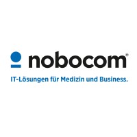 nobocom GmbH logo