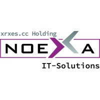 NoeXa - IT Solutions logo