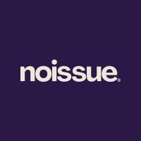 noissue. logo